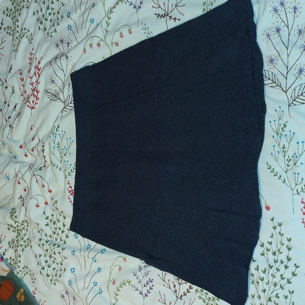 Dakini sweater skirt